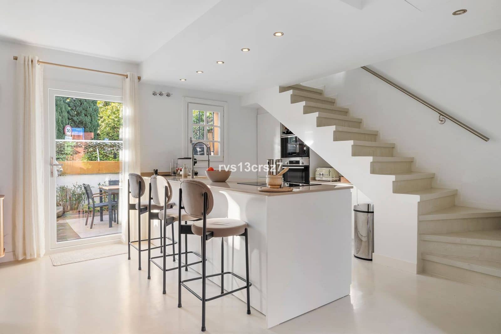 2 bedroom Townhouse for sale in Guadalmina - € 689,000 (Ref: 9836144)