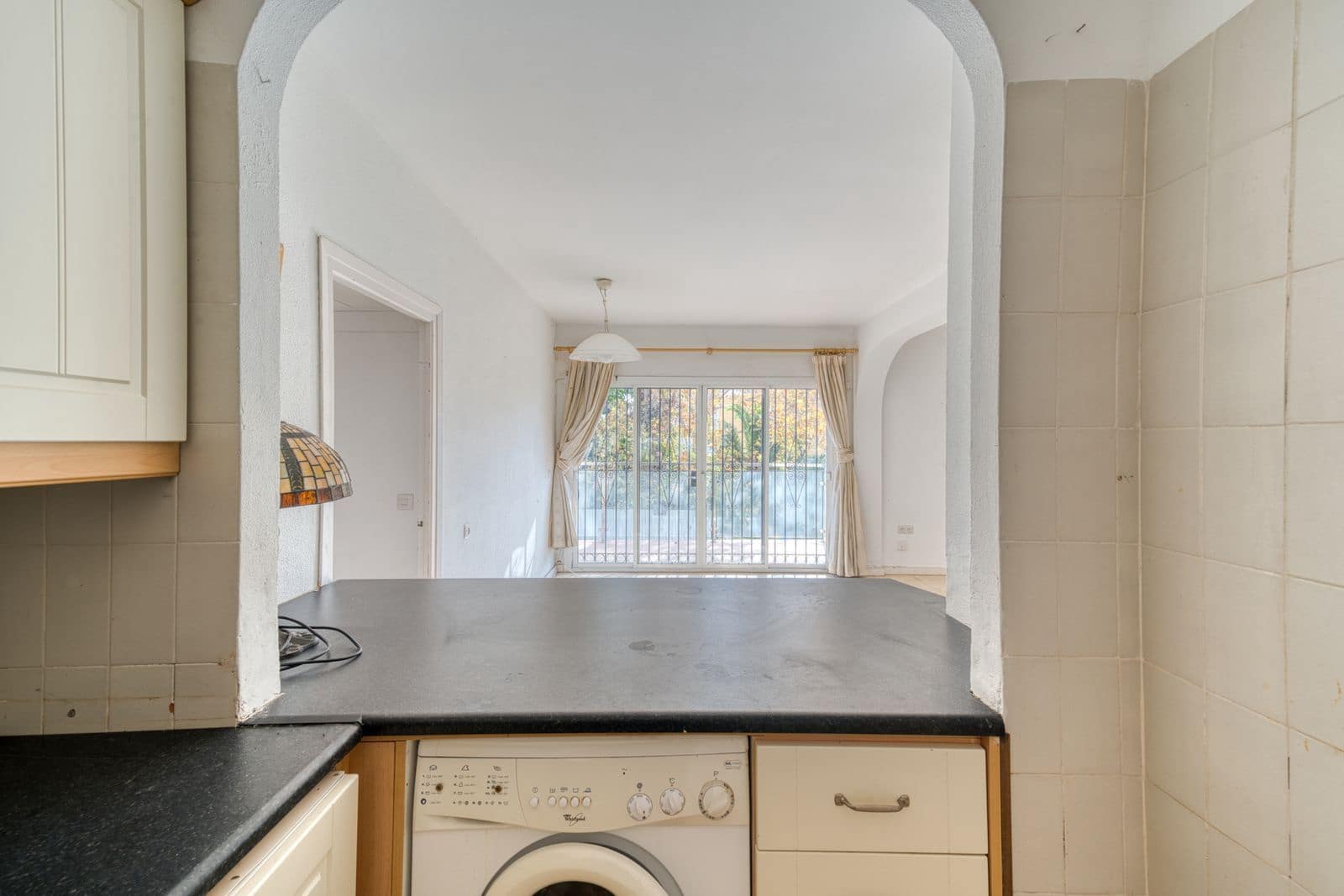 Apartamento de 2 habitaciones en Golden Mile en venta - 375.000 € (Ref: 9836146)