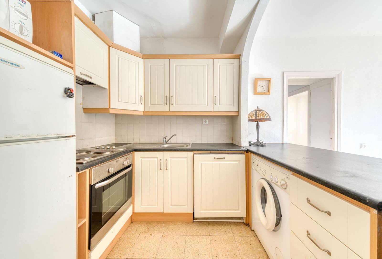 Apartamento de 2 habitaciones en Golden Mile en venta - 375.000 € (Ref: 9836146)