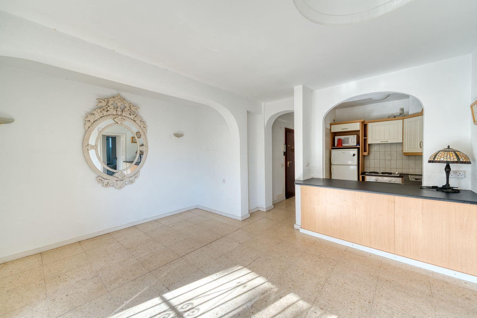 Apartamento de 2 habitaciones en Golden Mile en venta - 375.000 € (Ref: 9836146)