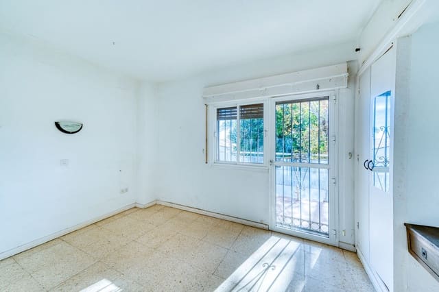 Apartamento de 2 habitaciones en Golden Mile, Marbella en venta - 375.000 € (Ref: 9836146)