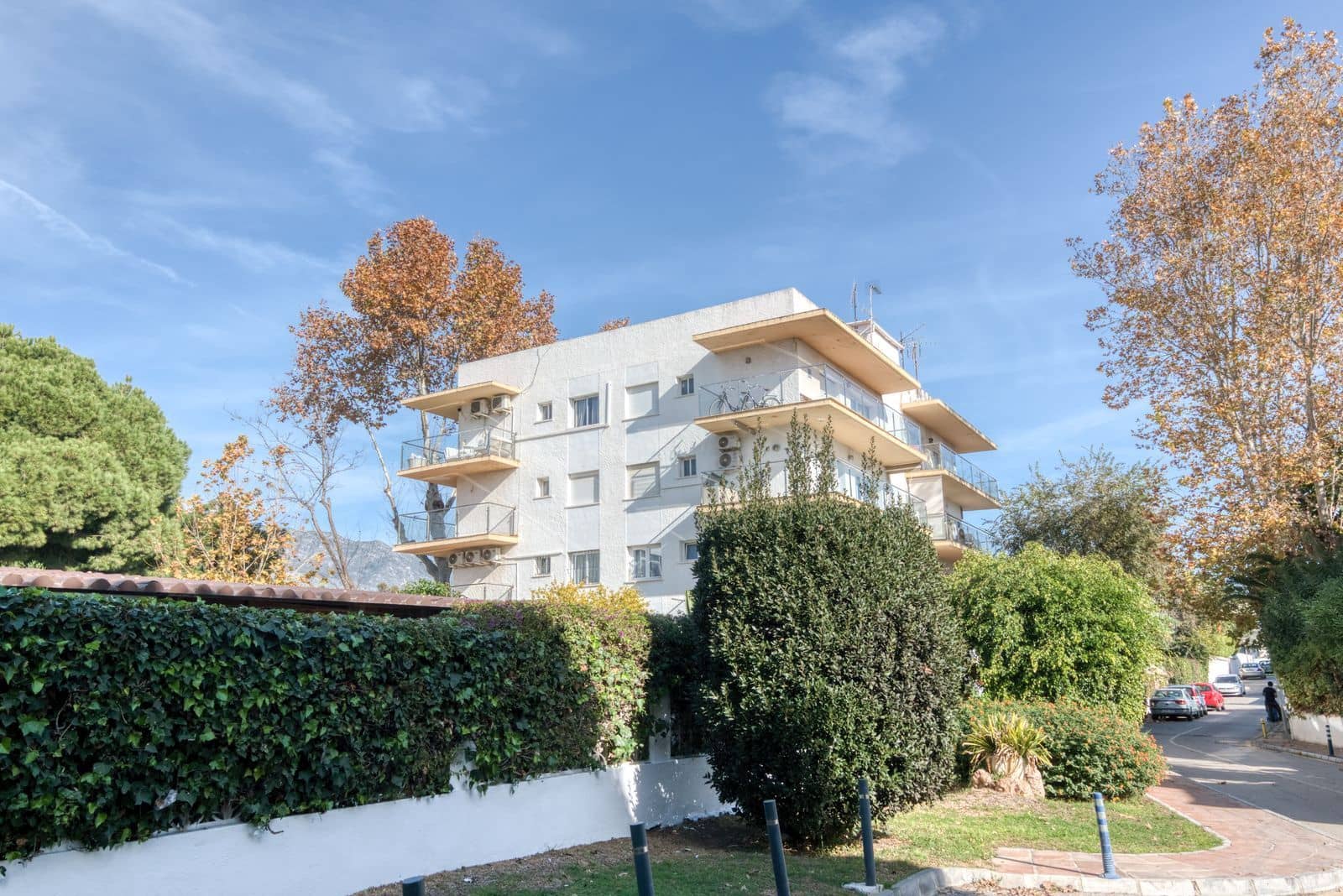 Apartamento de 2 habitaciones en Golden Mile en venta - 375.000 € (Ref: 9836146)