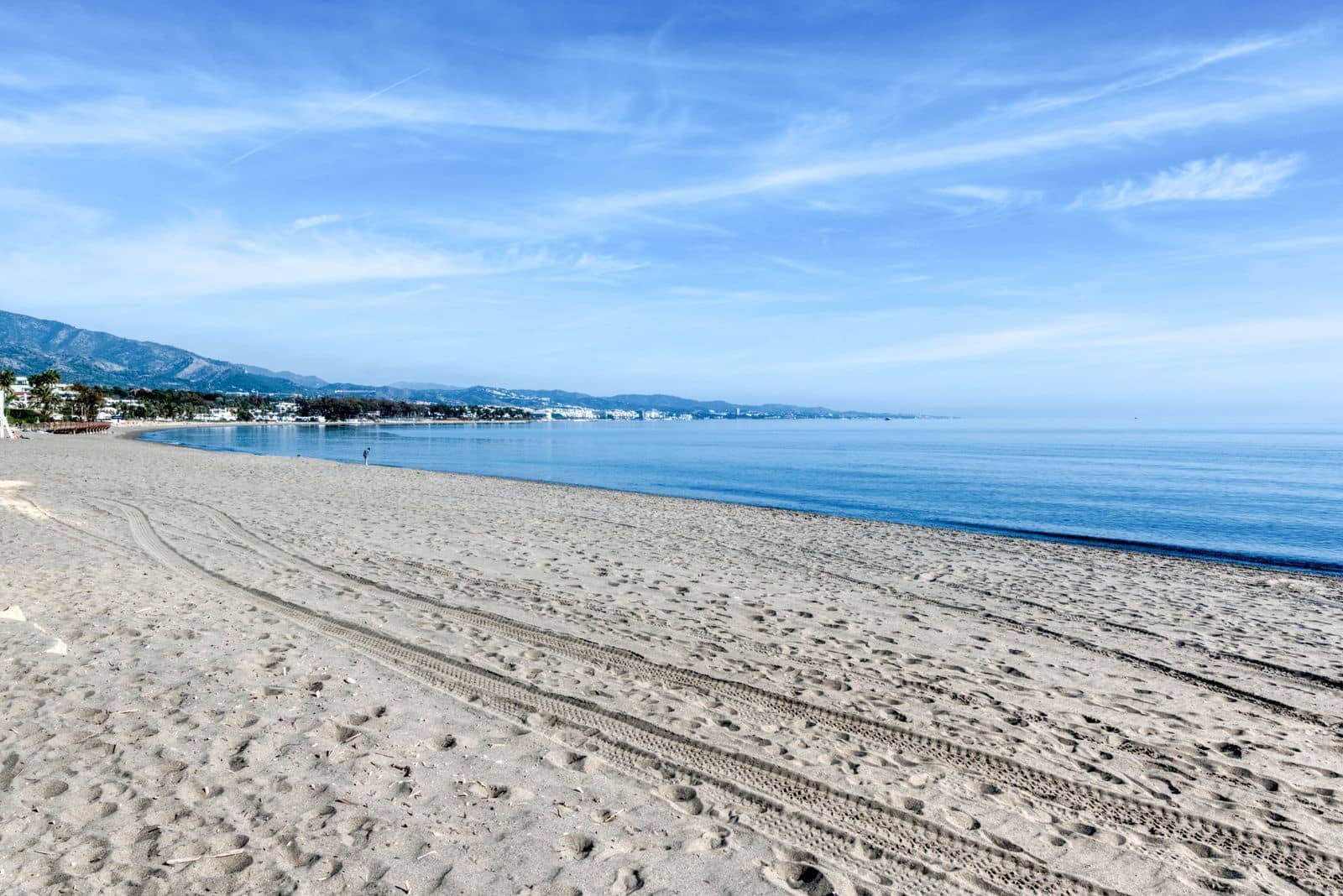 Apartamento de 2 habitaciones en Golden Mile en venta - 375.000 € (Ref: 9836146)