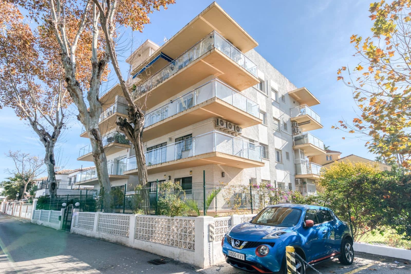 Apartamento de 2 habitaciones en Golden Mile en venta - 375.000 € (Ref: 9836146)