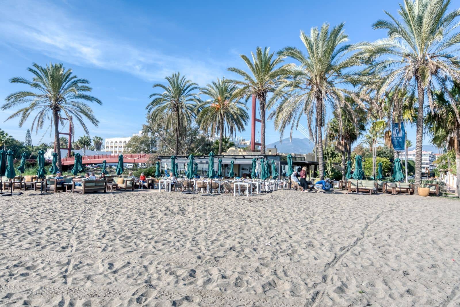 Apartamento de 2 habitaciones en Golden Mile en venta - 375.000 € (Ref: 9836146)