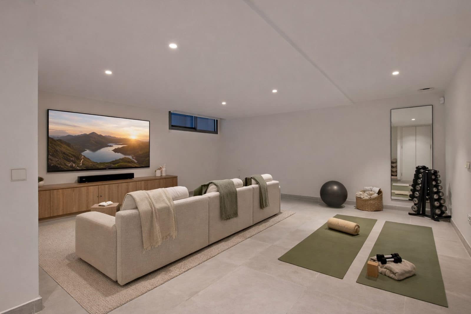 4 slaapkamer Halfvrijstaande villa te koop in San Pedro de Alcantara - € 1.195.000 (Ref: 9836148)