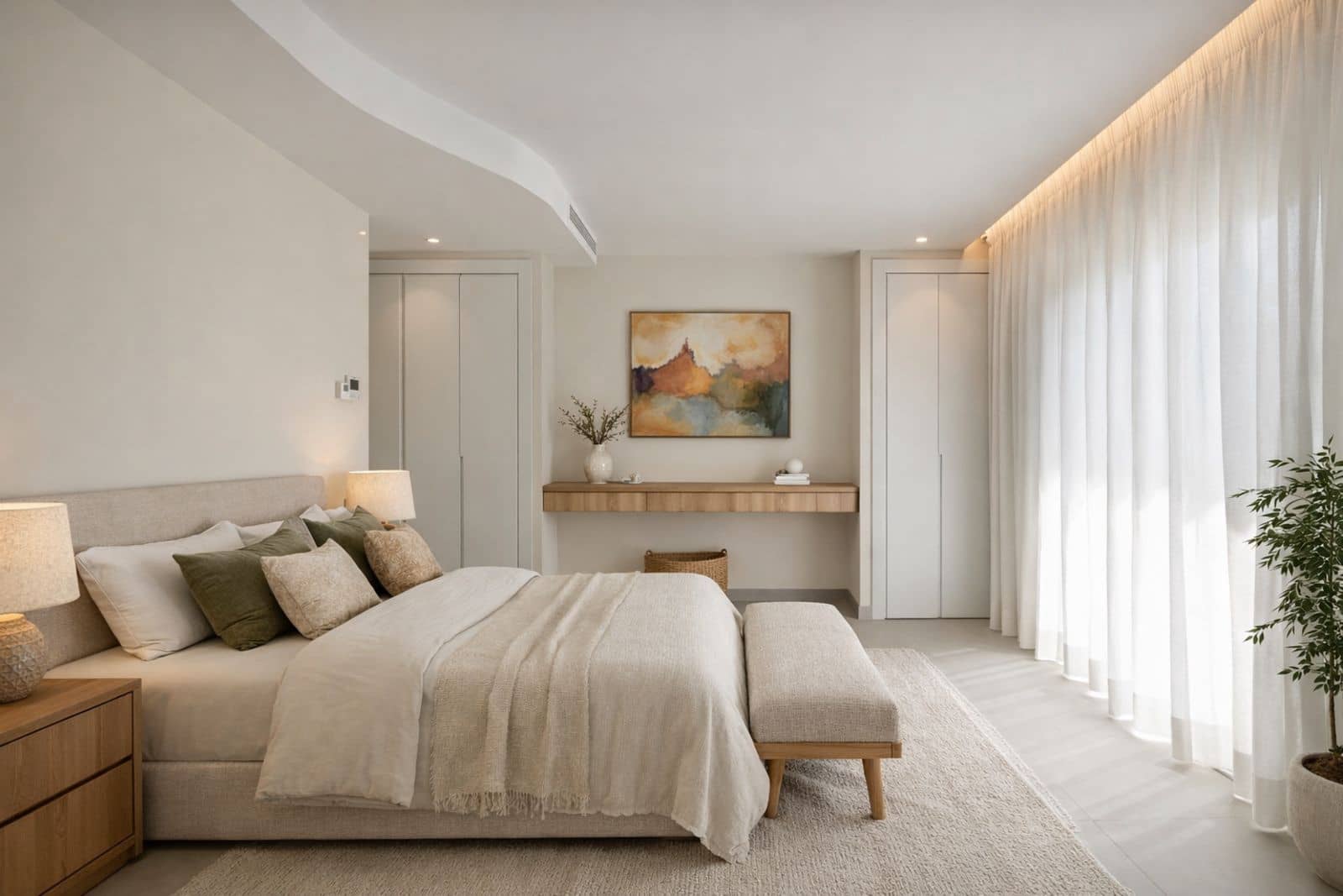 4 slaapkamer Halfvrijstaande villa te koop in San Pedro de Alcantara - € 1.195.000 (Ref: 9836148)