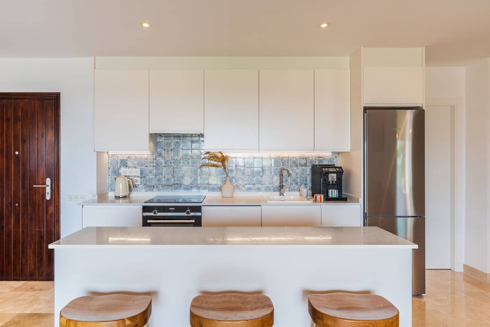 3 bedroom Apartment for sale in Benahavis - € 750,000 (Ref: 9836153)