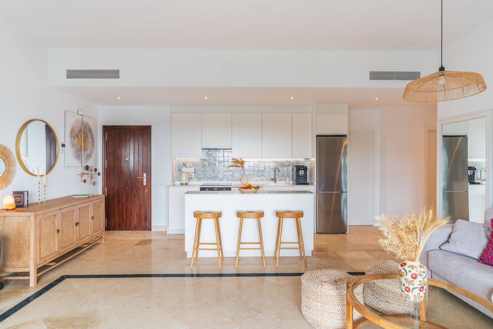 3 bedroom Apartment for sale in Benahavis - € 750,000 (Ref: 9836153)