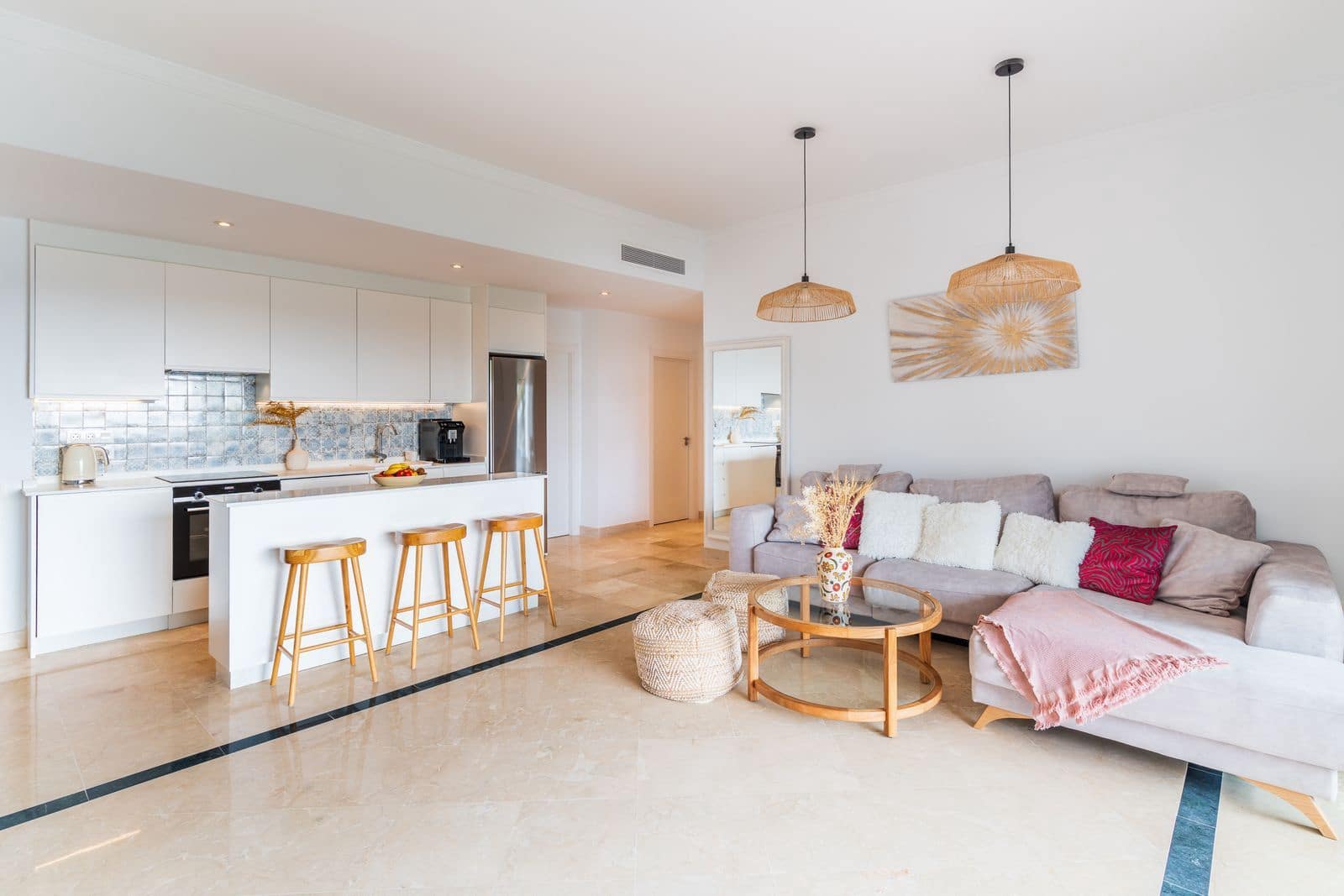 3 bedroom Apartment for sale in Benahavis - € 750,000 (Ref: 9836153)