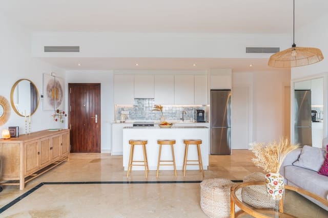 3 bedroom Apartment for sale in Benahavís - € 750,000 (Ref: 9836153)