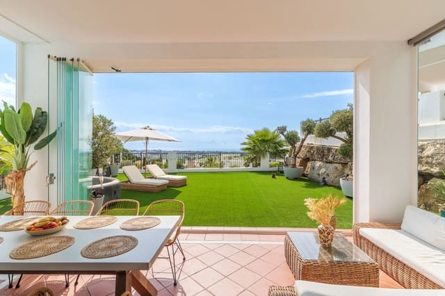 3 bedroom Apartment for sale in Benahavís - € 750,000 (Ref: 9836153)