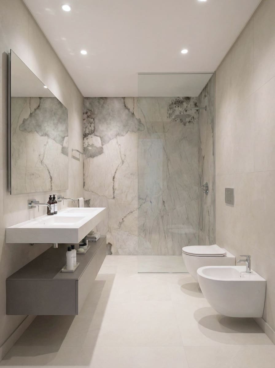 3 slaapkamer Appartement te koop in Golden Mile - € 1.750.000 (Ref: 9836329)