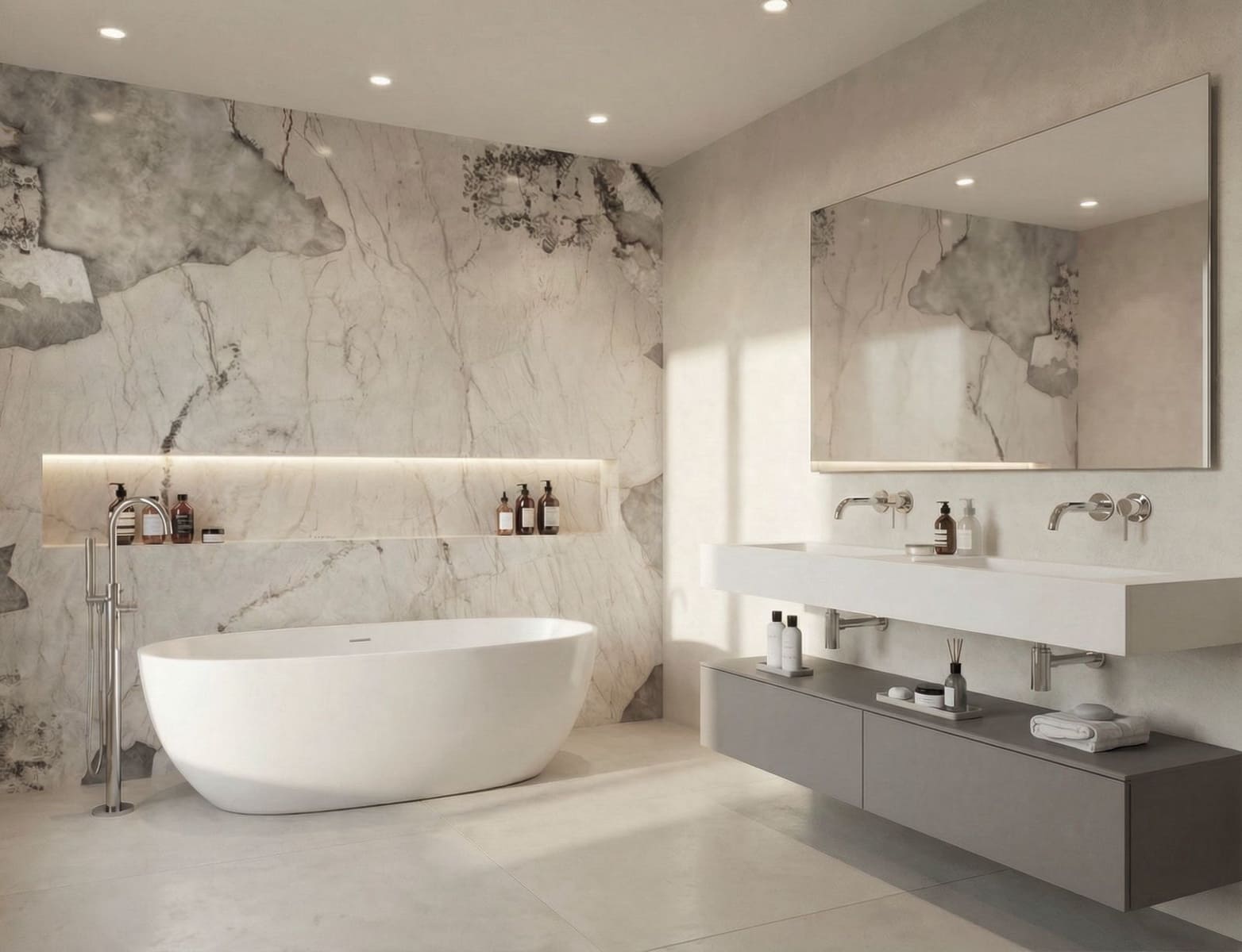 3 slaapkamer Appartement te koop in Golden Mile - € 1.750.000 (Ref: 9836329)