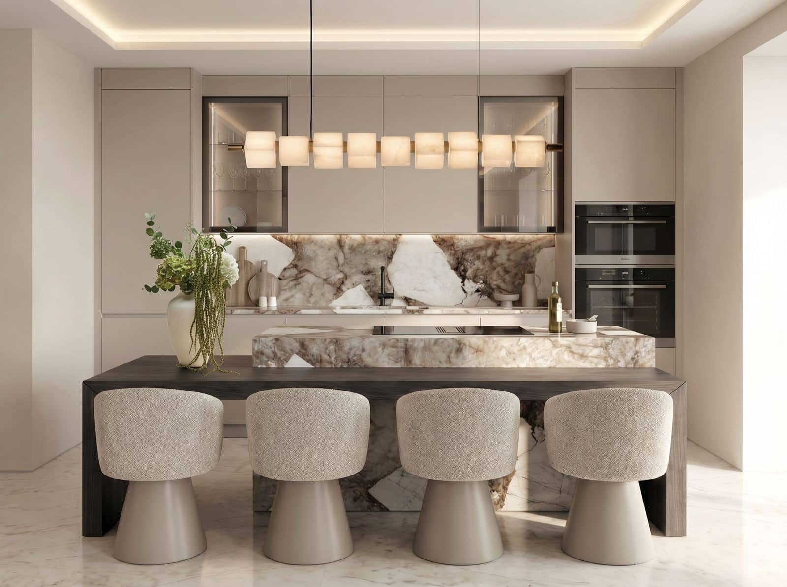 3 slaapkamer Appartement te koop in Golden Mile - € 1.750.000 (Ref: 9836329)
