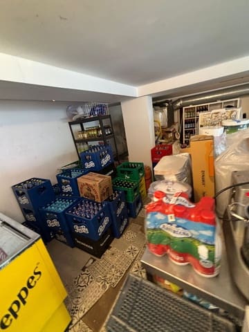 Bar/Restaurant zu verkaufen in Estepona - 450.000 € (Ref: 9836330)
