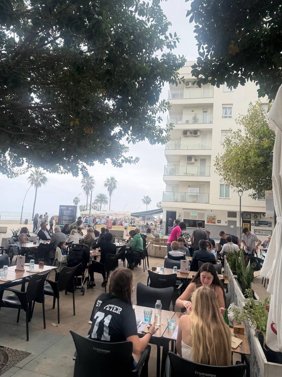 Bar/Restaurant zu verkaufen in Estepona - 450.000 € (Ref: 9836330)