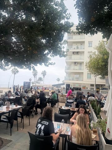 Bar/Restaurant zu verkaufen in Estepona - 450.000 € (Ref: 9836330)