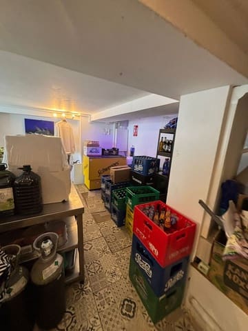 Bar/Restaurant zu verkaufen in Estepona - 450.000 € (Ref: 9836330)