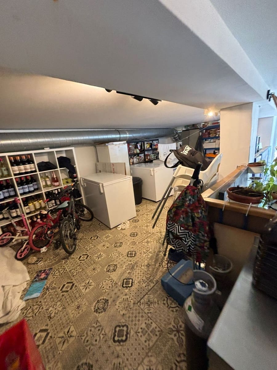Bar/Restaurant zu verkaufen in Estepona - 450.000 € (Ref: 9836330)