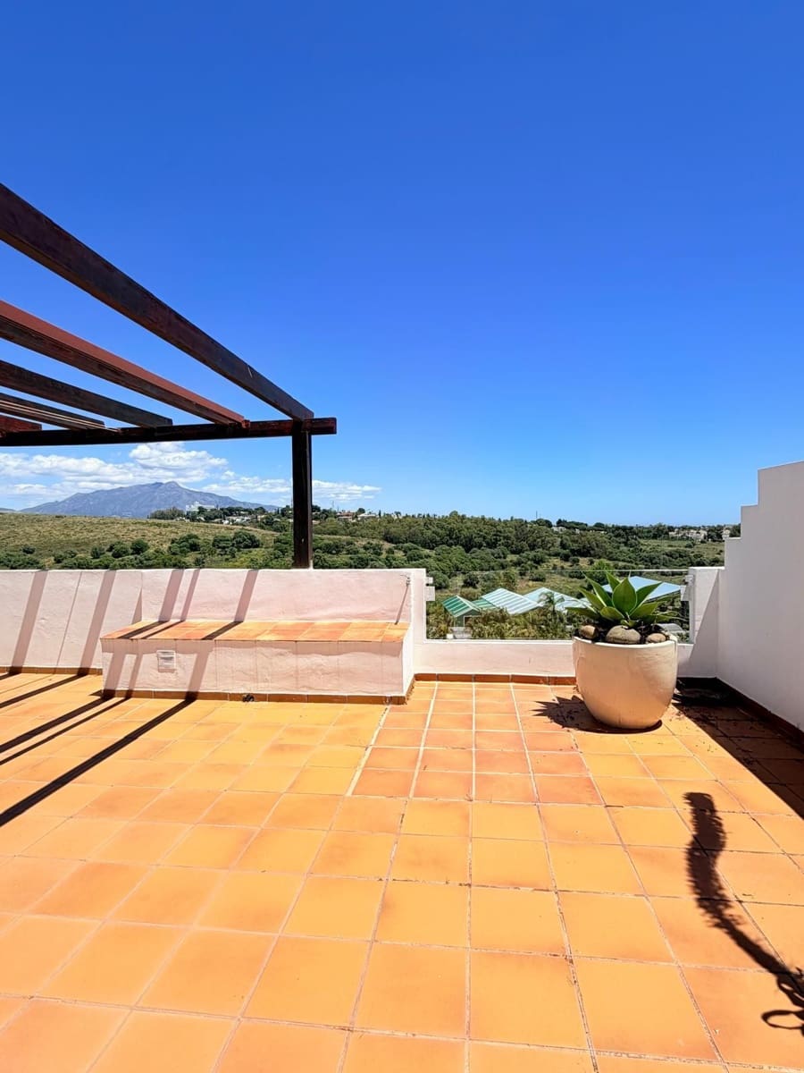 3 bedroom Penthouse for sale in Bel-Air - € 625,000 (Ref: 9836337)