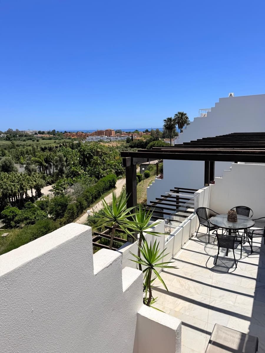 3 bedroom Penthouse for sale in Bel-Air - € 625,000 (Ref: 9836337)