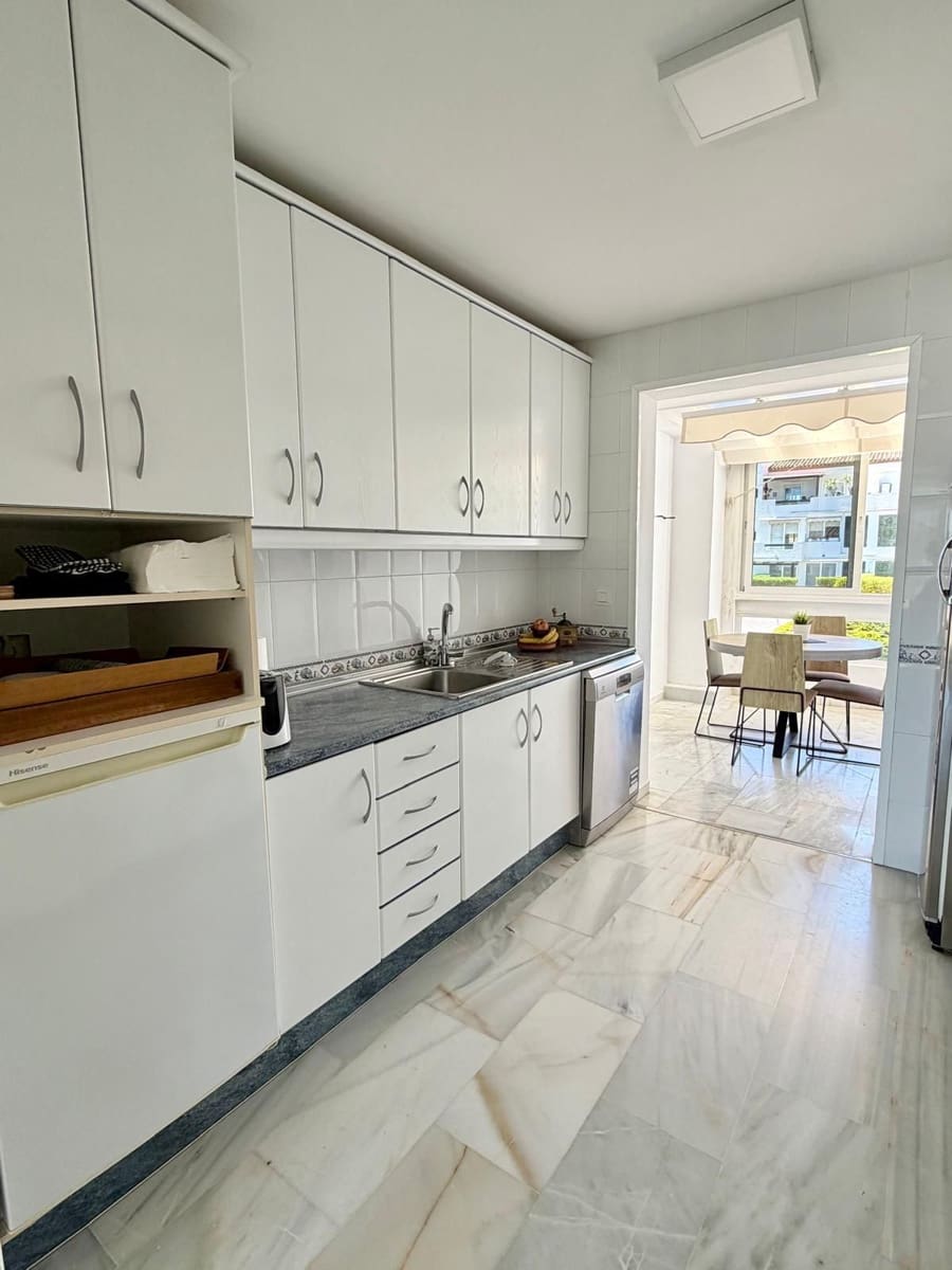 3 bedroom Penthouse for sale in Bel-Air - € 625,000 (Ref: 9836337)