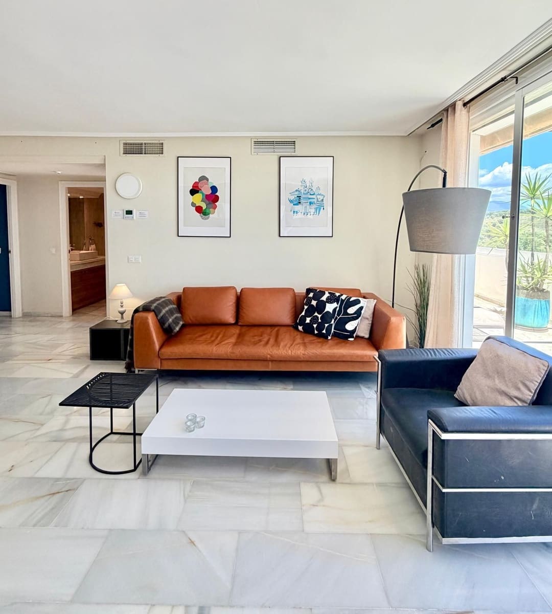 3 bedroom Penthouse for sale in Bel-Air - € 625,000 (Ref: 9836337)