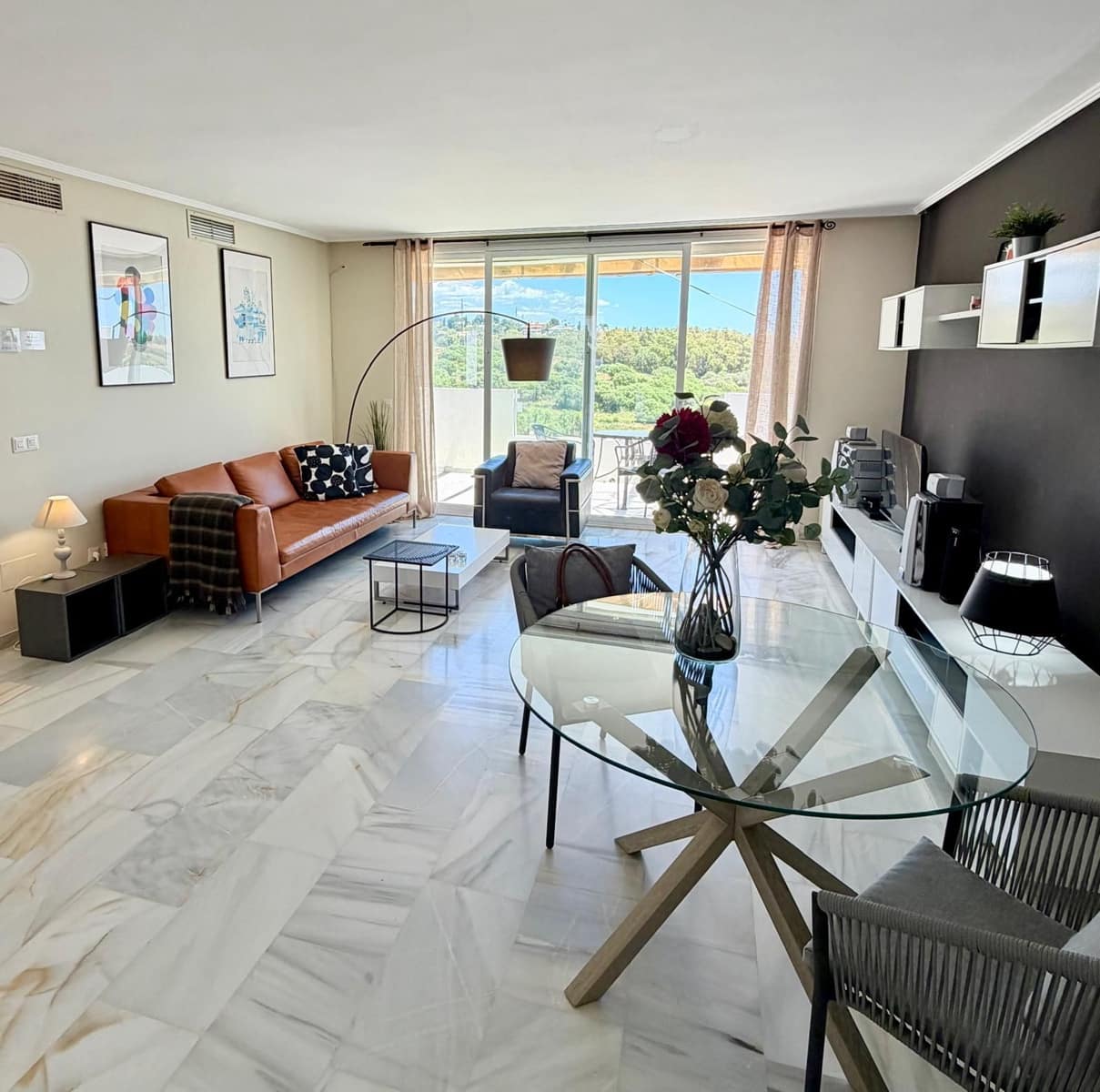 3 bedroom Penthouse for sale in Bel-Air - € 625,000 (Ref: 9836337)