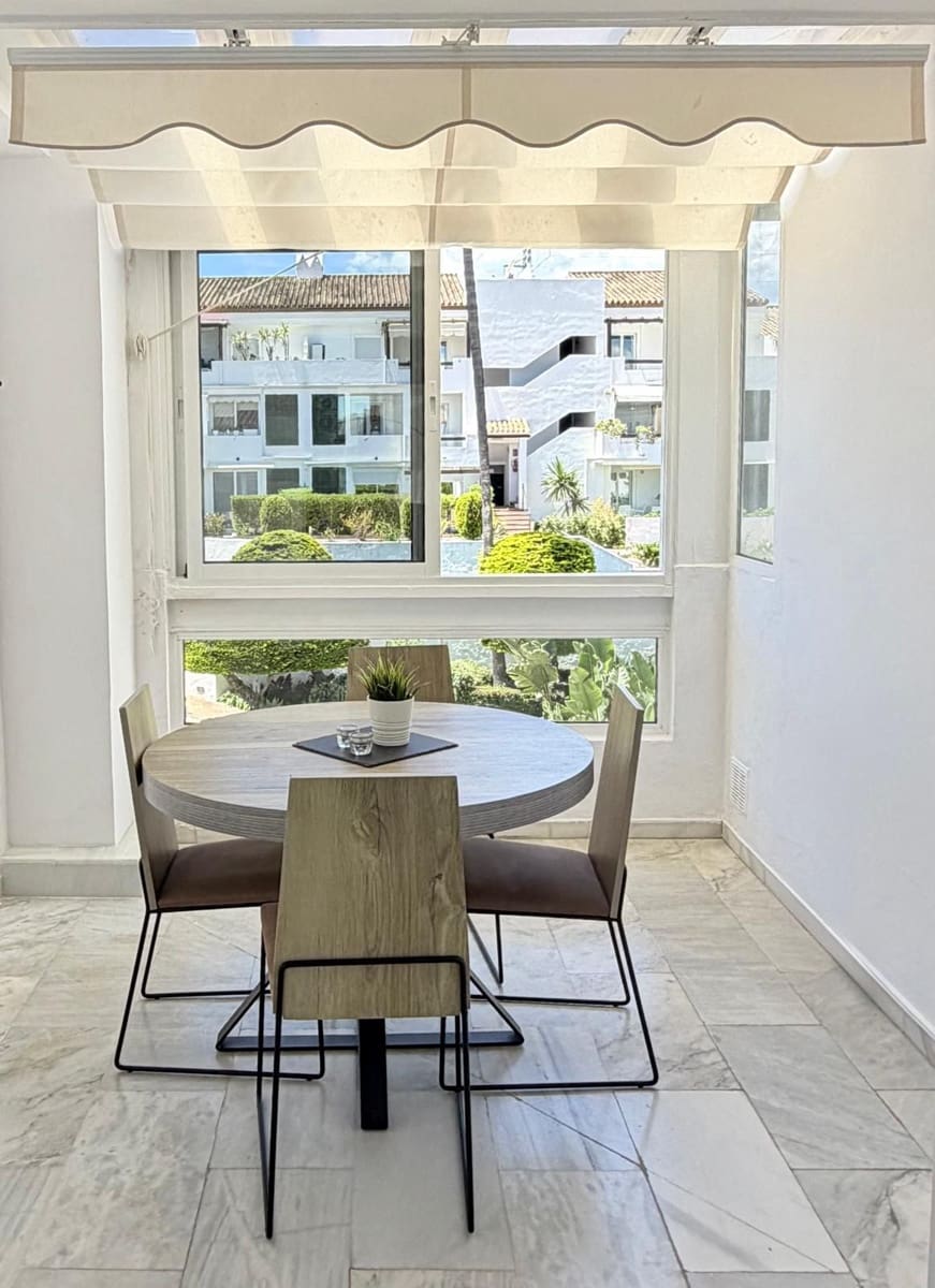 3 bedroom Penthouse for sale in Bel-Air - € 625,000 (Ref: 9836337)