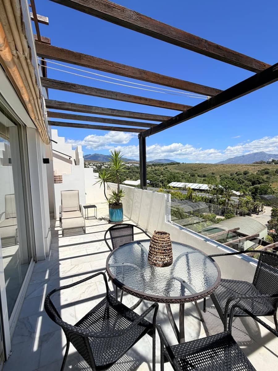 3 bedroom Penthouse for sale in Bel-Air - € 625,000 (Ref: 9836337)