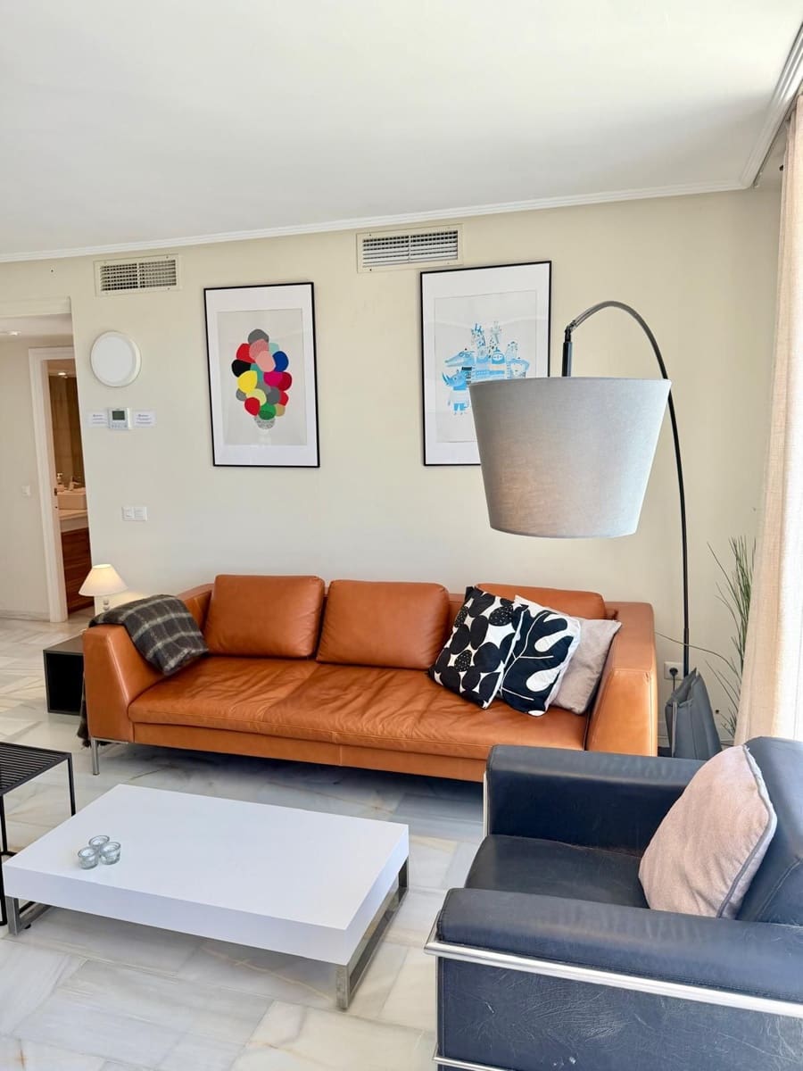 3 bedroom Penthouse for sale in Bel-Air - € 625,000 (Ref: 9836337)