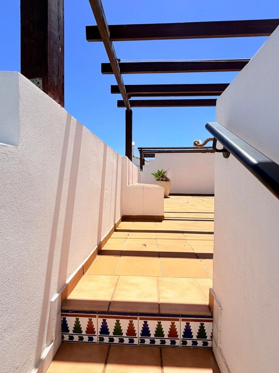 3 bedroom Penthouse for sale in Bel-Air - € 625,000 (Ref: 9836337)