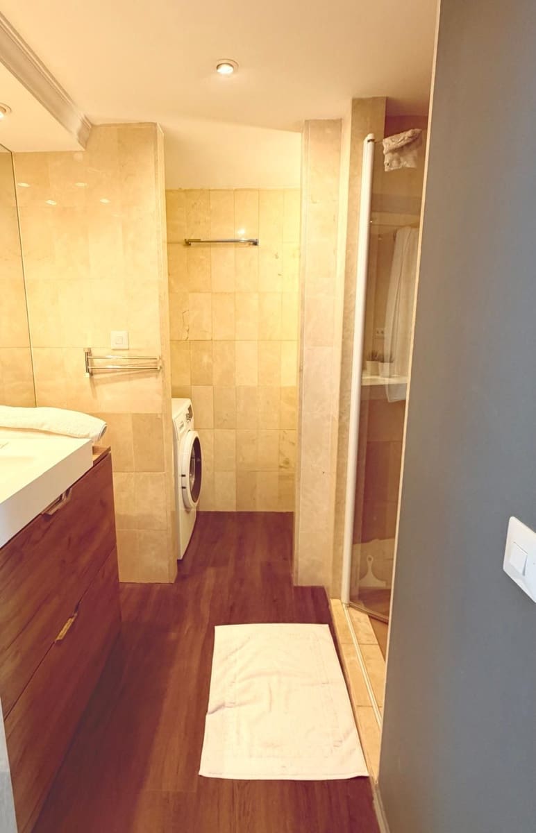 3 bedroom Penthouse for sale in Bel-Air - € 625,000 (Ref: 9836337)