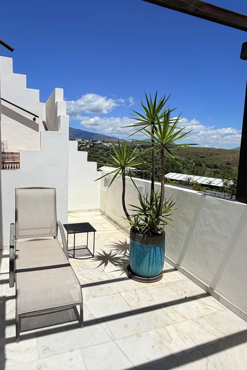3 bedroom Penthouse for sale in Bel-Air - € 625,000 (Ref: 9836337)