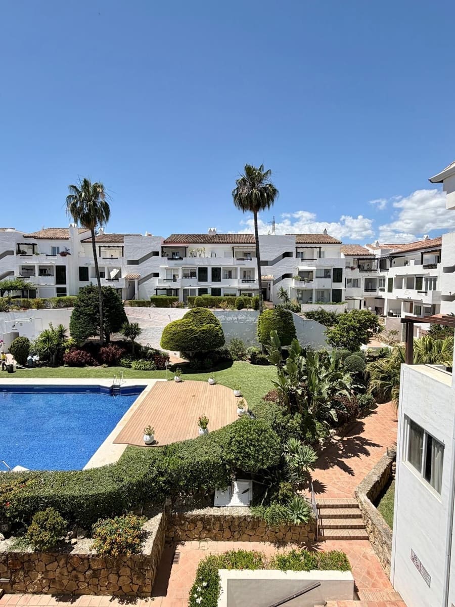 3 bedroom Penthouse for sale in Bel-Air - € 625,000 (Ref: 9836337)