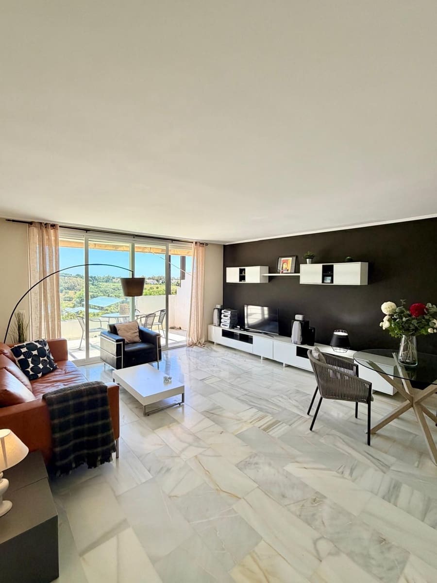 3 bedroom Penthouse for sale in Bel-Air - € 625,000 (Ref: 9836337)