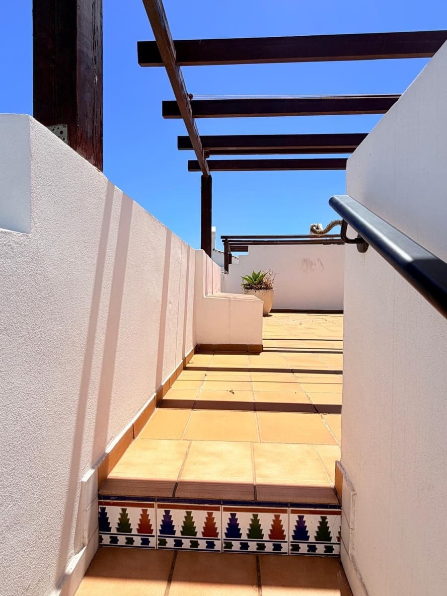 3 bedroom Penthouse for sale in Bel-Air - € 625,000 (Ref: 9836337)