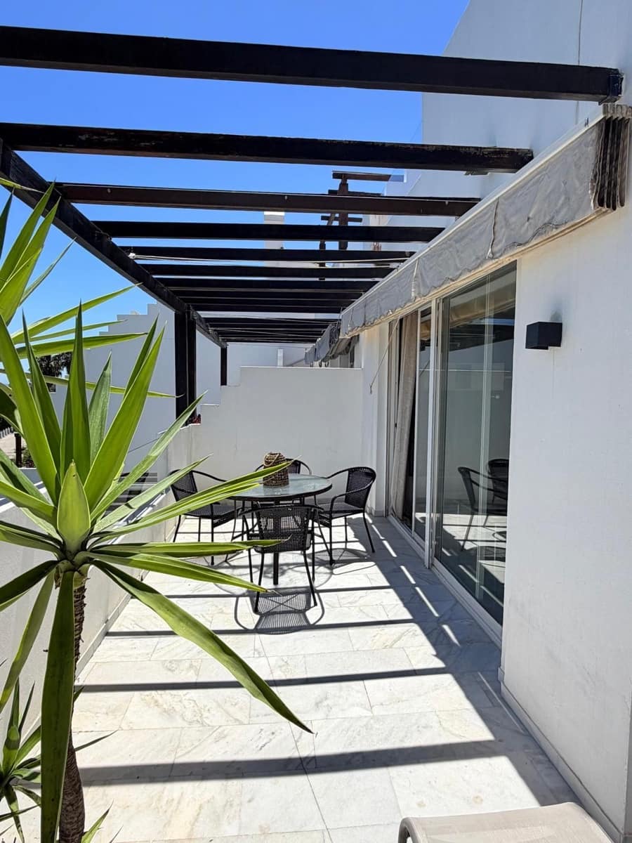 3 bedroom Penthouse for sale in Bel-Air - € 625,000 (Ref: 9836337)