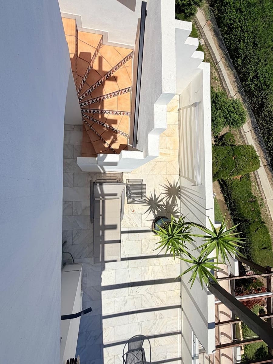 3 bedroom Penthouse for sale in Bel-Air - € 625,000 (Ref: 9836337)