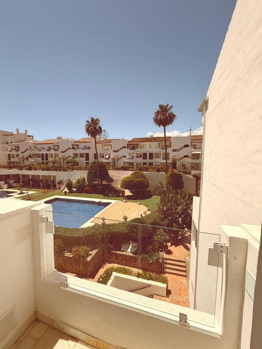 3 bedroom Penthouse for sale in Bel-Air - € 625,000 (Ref: 9836337)