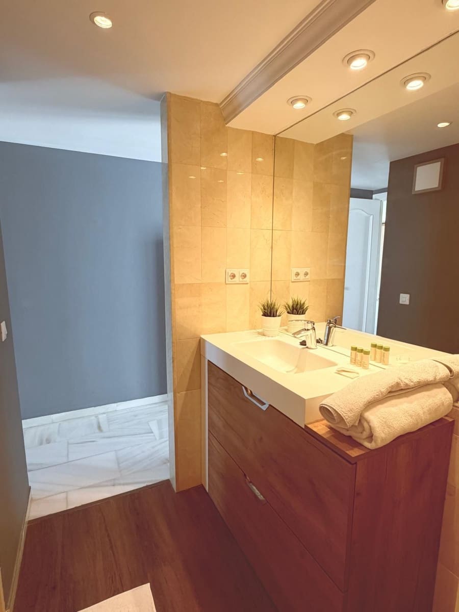 3 bedroom Penthouse for sale in Bel-Air - € 625,000 (Ref: 9836337)