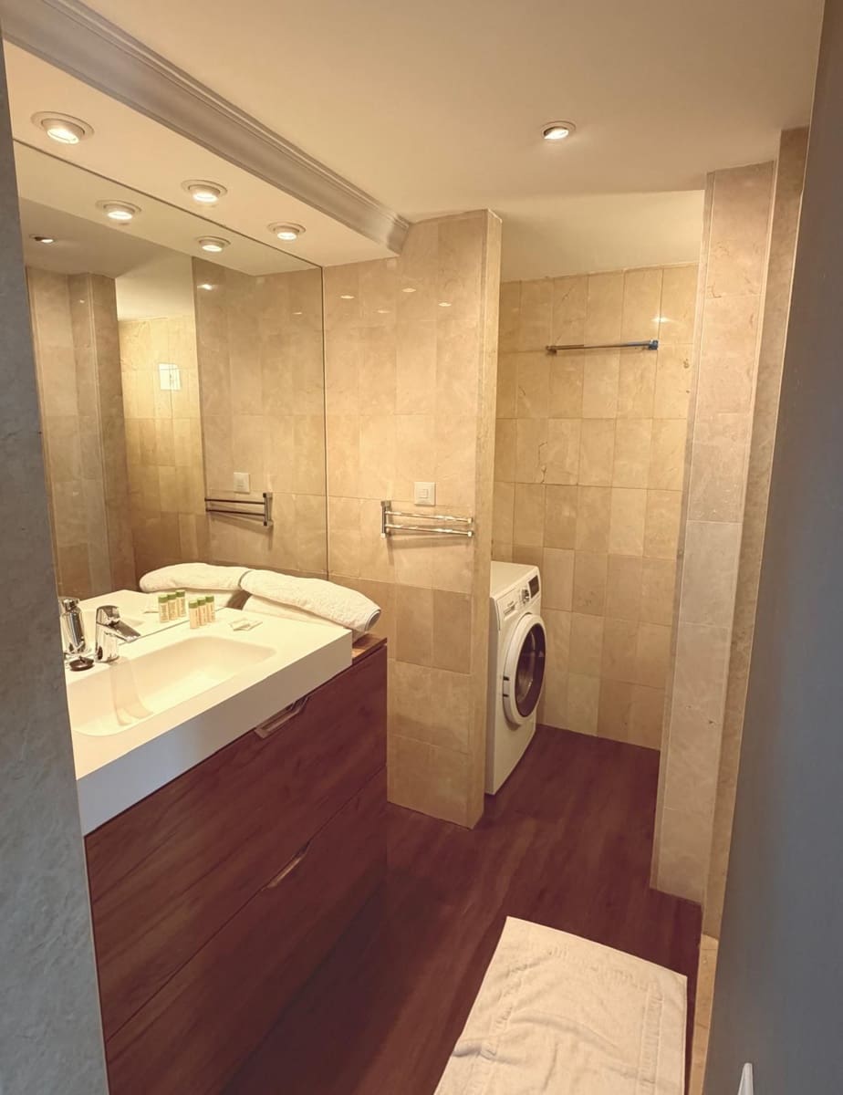 3 bedroom Penthouse for sale in Bel-Air - € 625,000 (Ref: 9836337)