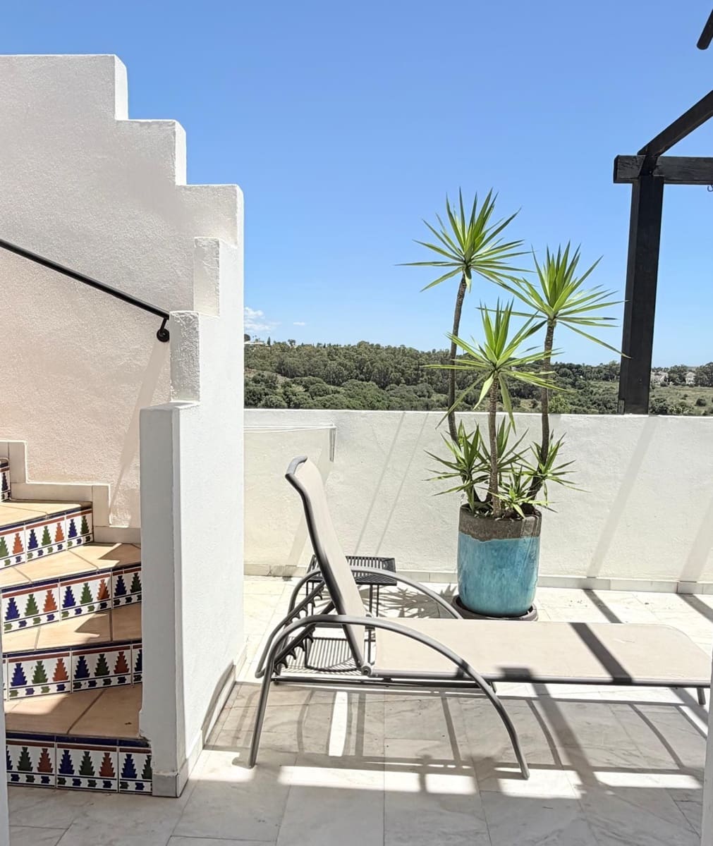 3 bedroom Penthouse for sale in Bel-Air - € 625,000 (Ref: 9836337)