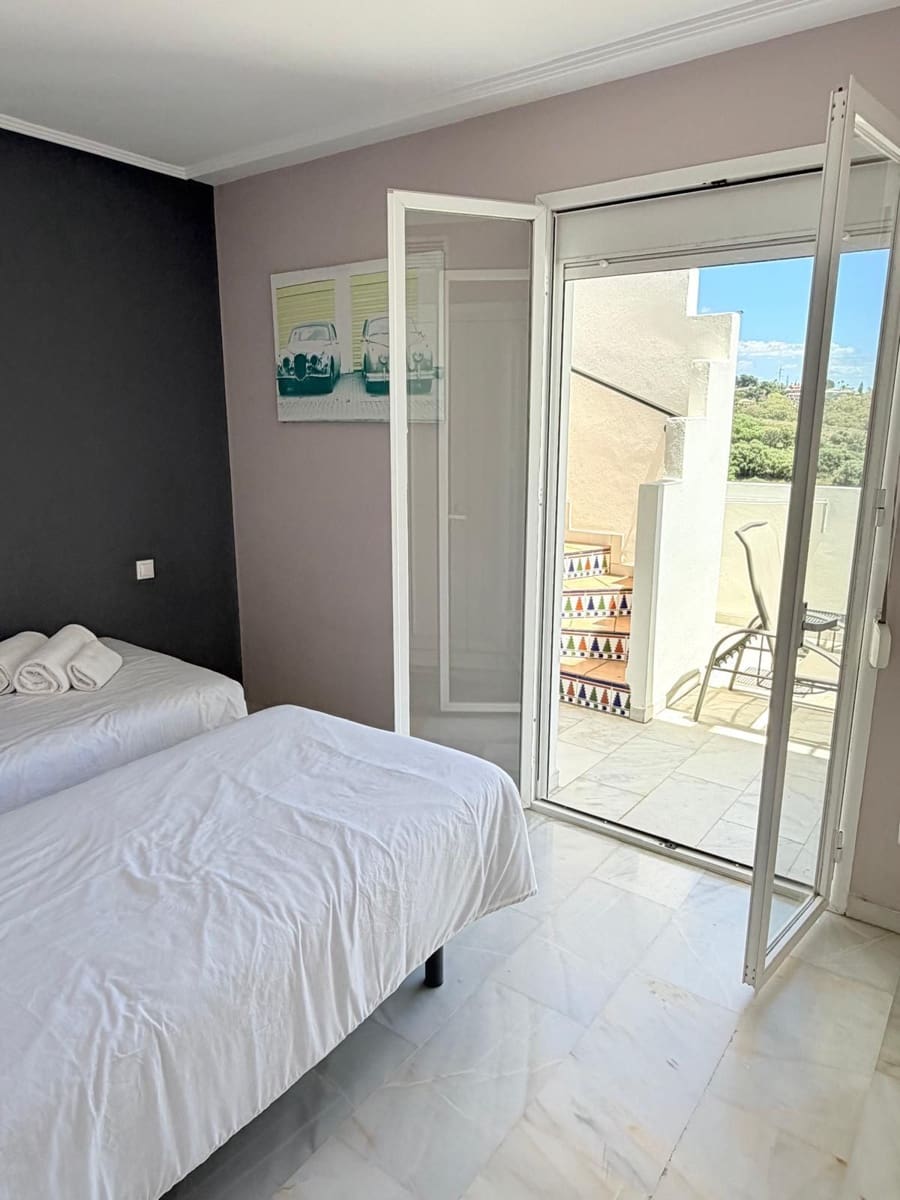 3 bedroom Penthouse for sale in Bel-Air - € 625,000 (Ref: 9836337)