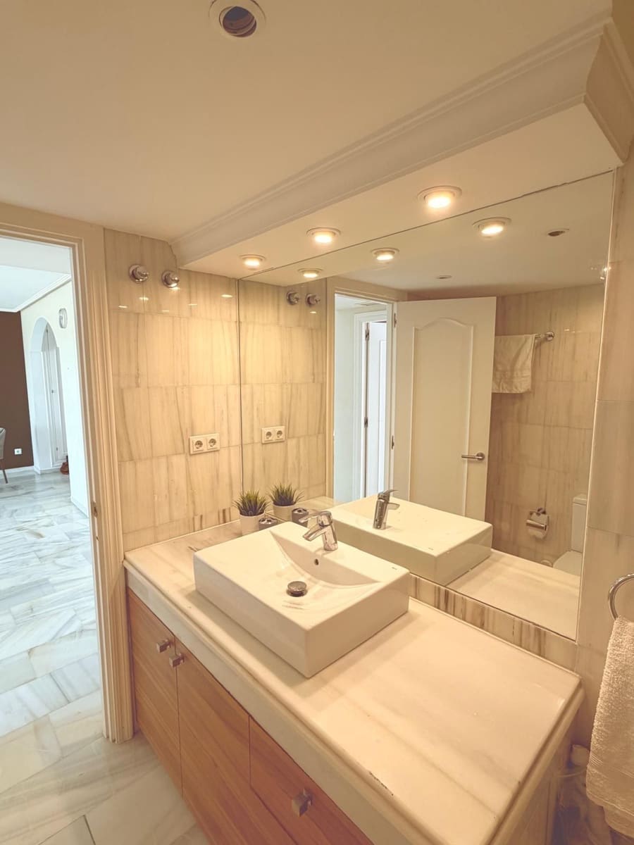 3 bedroom Penthouse for sale in Bel-Air - € 625,000 (Ref: 9836337)