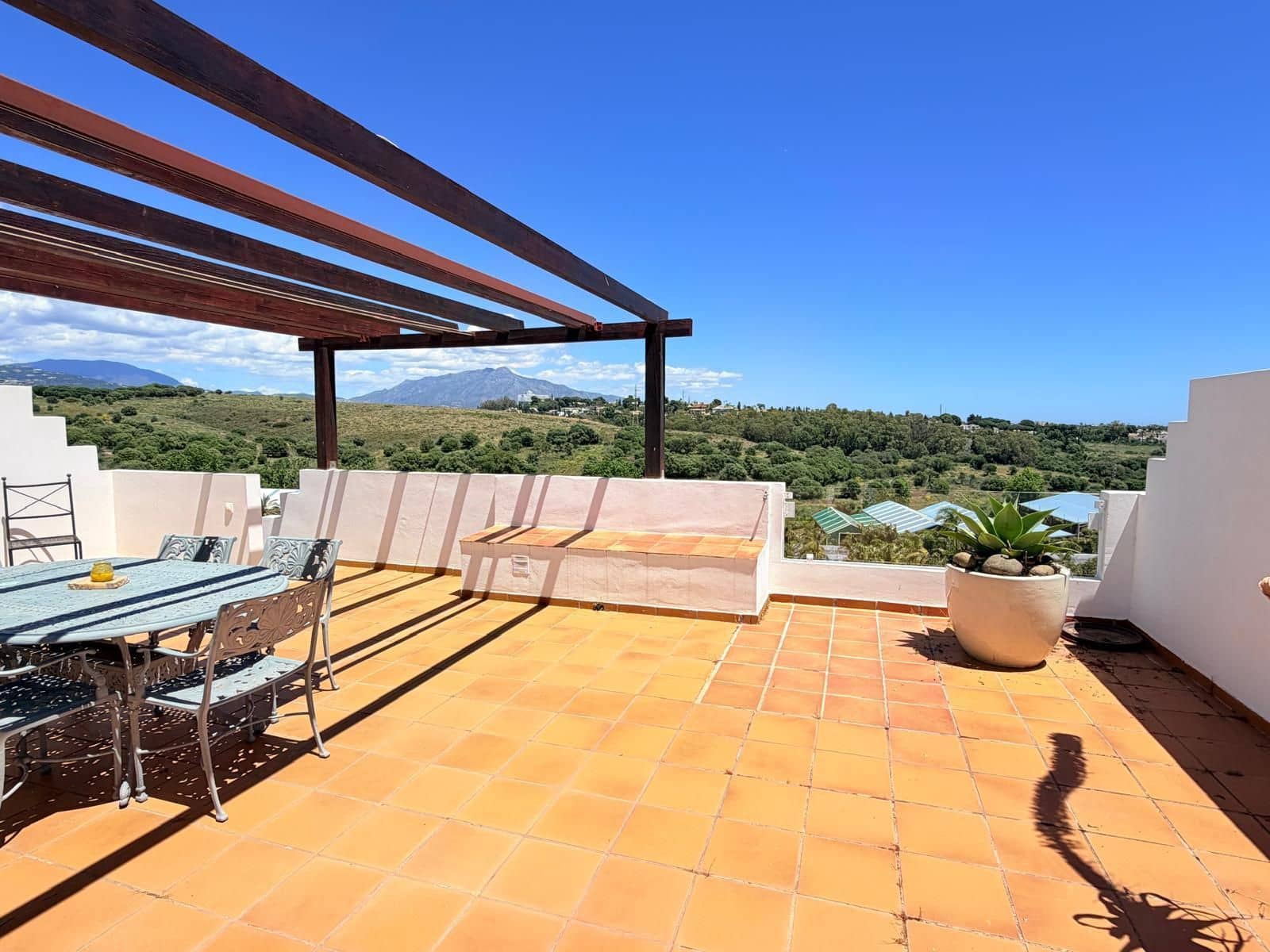 3 bedroom Penthouse for sale in Bel-Air - € 625,000 (Ref: 9836337)