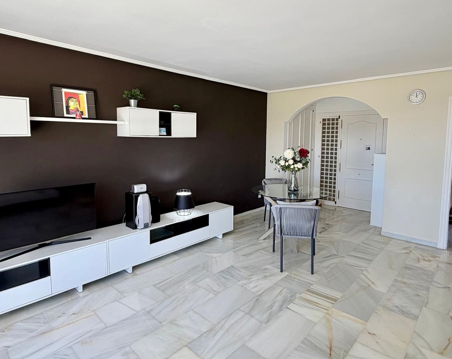 3 bedroom Penthouse for sale in Bel-Air - € 625,000 (Ref: 9836337)