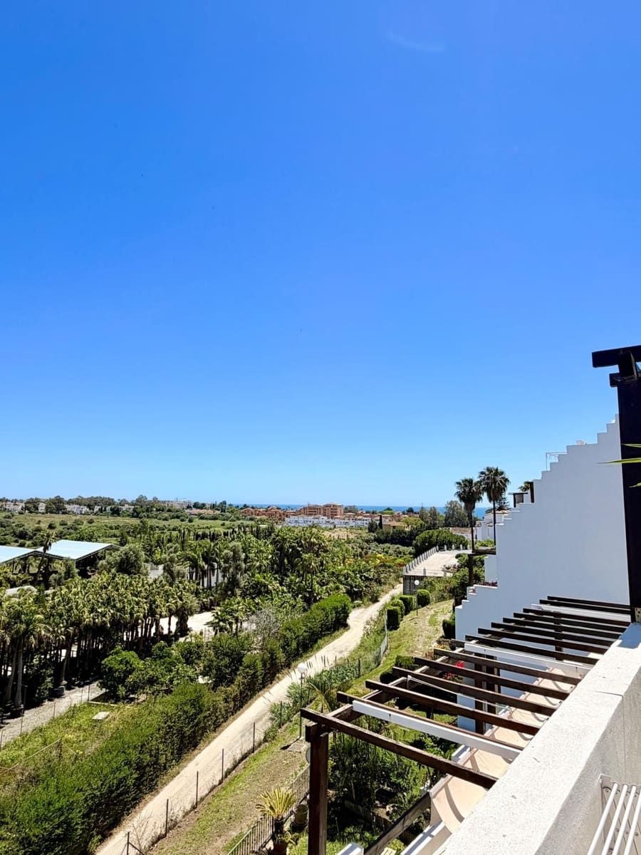 3 bedroom Penthouse for sale in Bel-Air - € 625,000 (Ref: 9836337)
