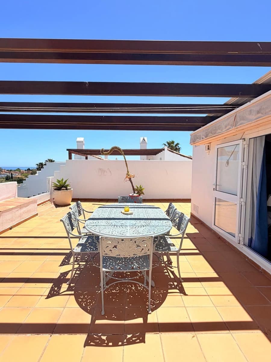 3 bedroom Penthouse for sale in Bel-Air - € 625,000 (Ref: 9836337)